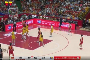 热身赛-杨舒予22分6断 张子宇16+7 中国女篮67分再胜波黑！