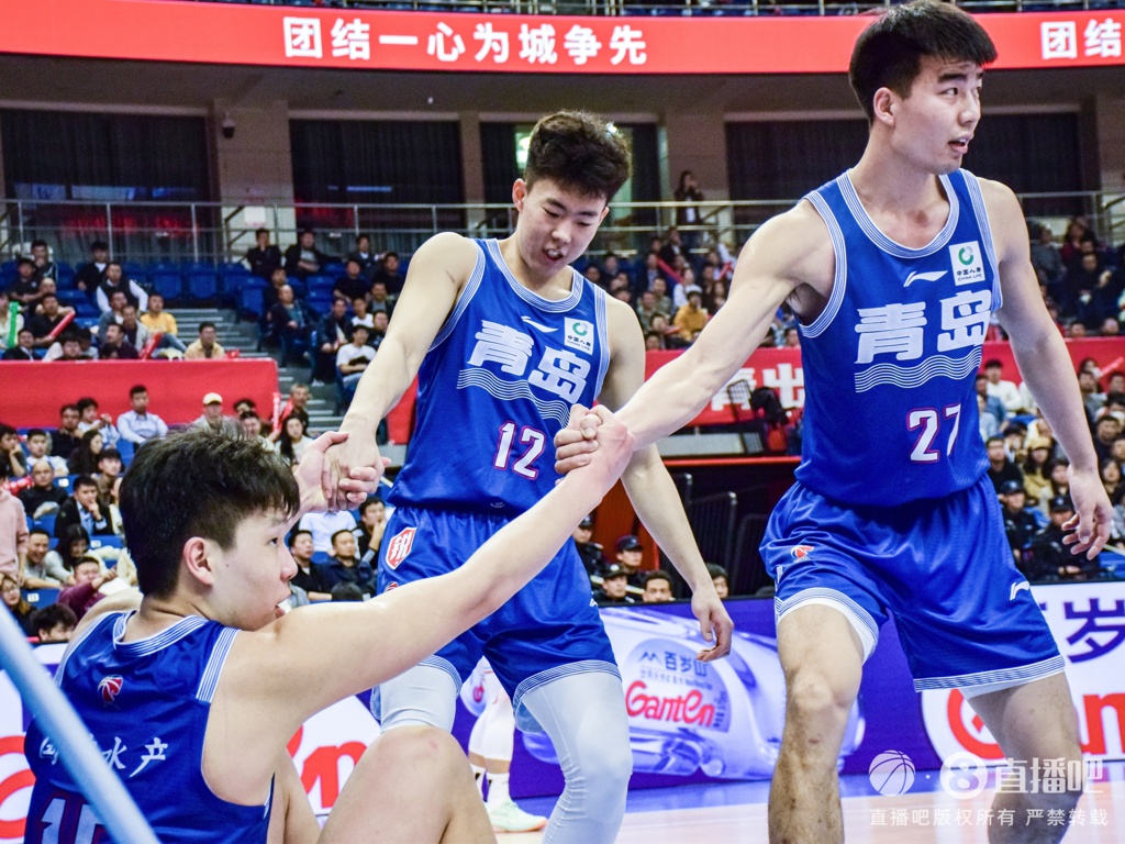 鲁媒：山东男篮需向青岛学习 虽未完成“黑八奇迹”但足够被尊重